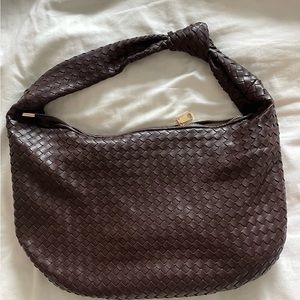 Anthropology Melie Bianco Bag